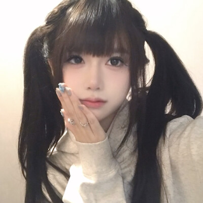 妹妹来啦