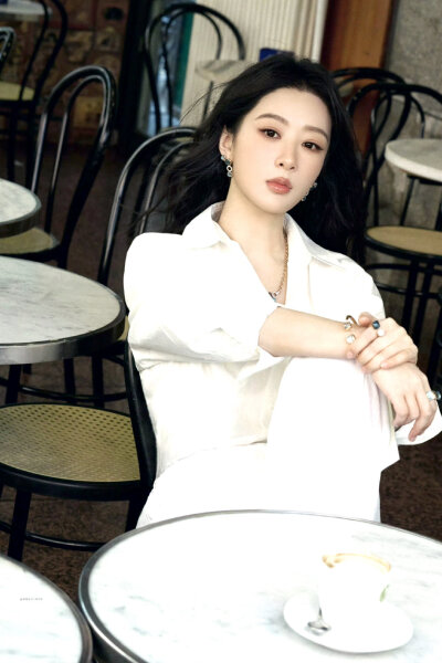 杨紫
