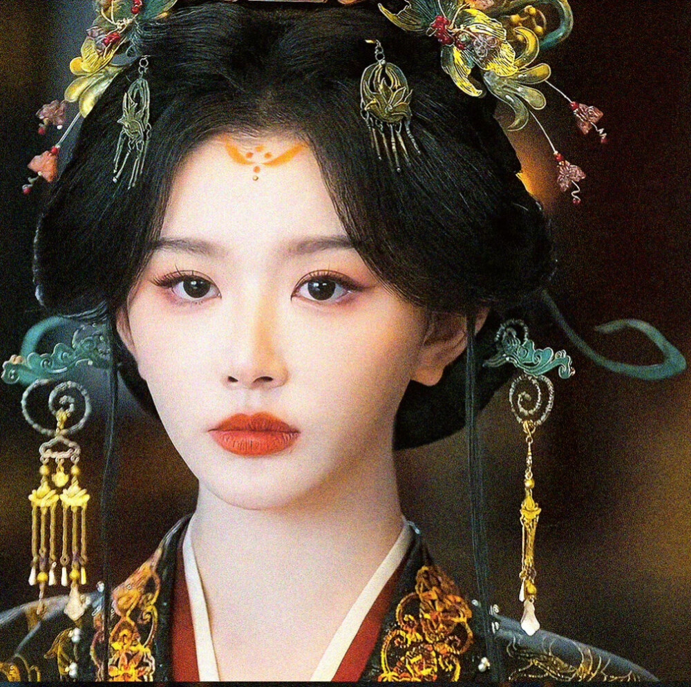 孔雪儿