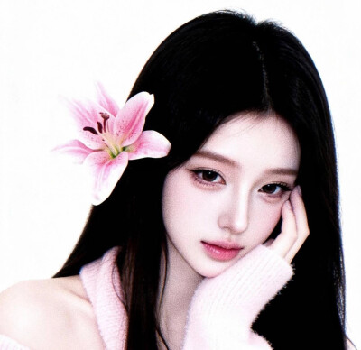 女头