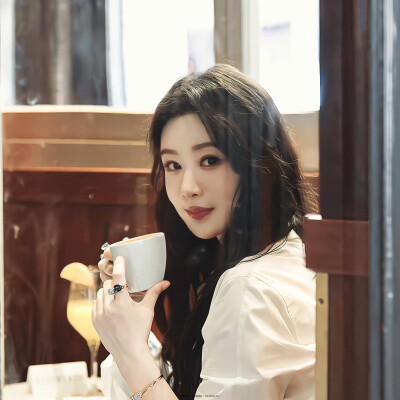 杨紫