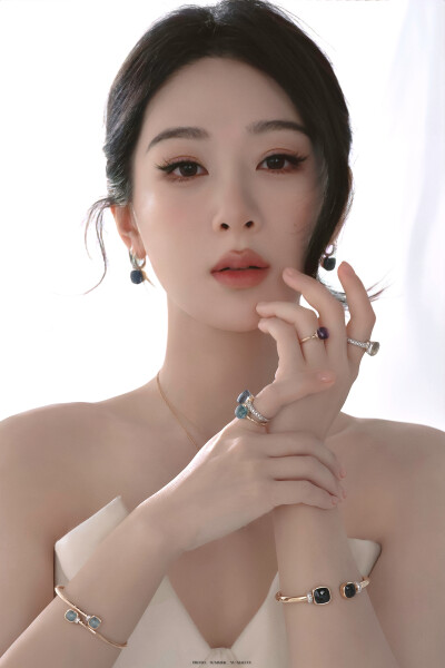 杨紫