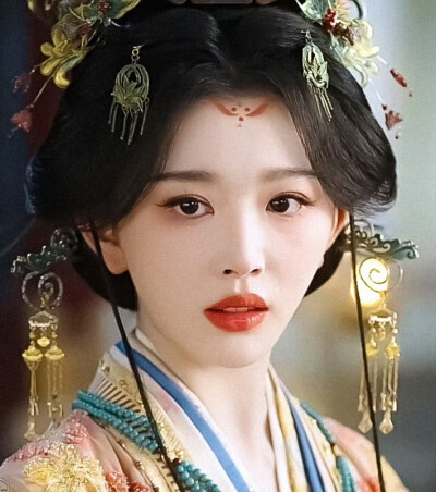 孔雪儿