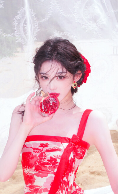 孔雪儿