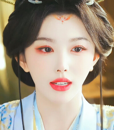 孔雪儿