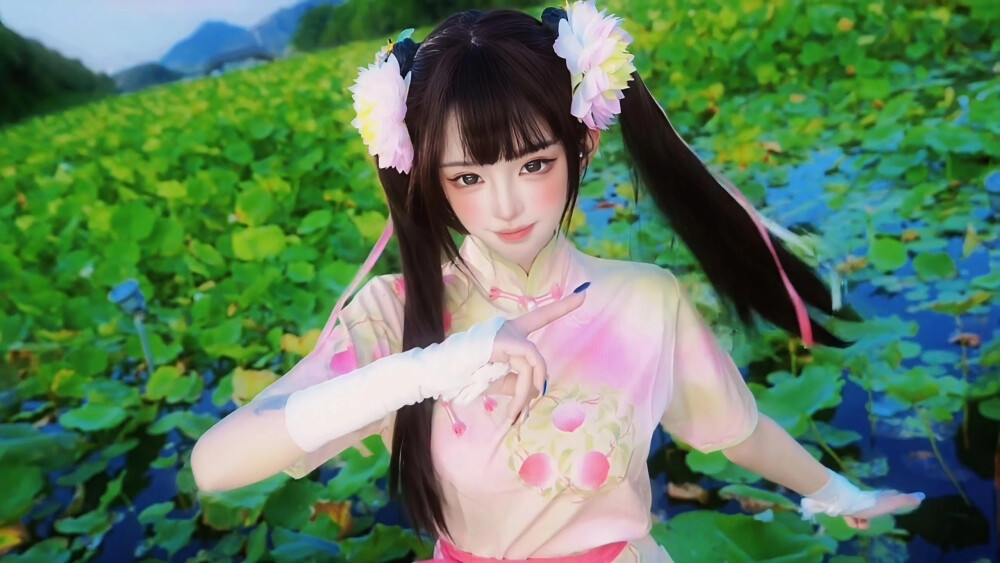 机智张