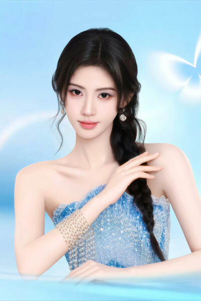 鞠婧祎