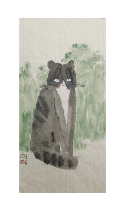 。