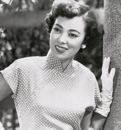 李香兰