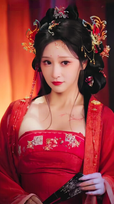 王嘉禾/柳如烟