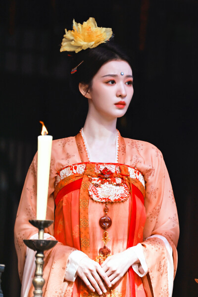 王楚然