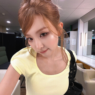 姜涩琪