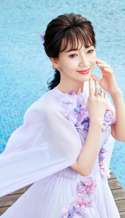 赵雅芝
