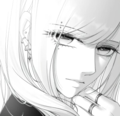 女