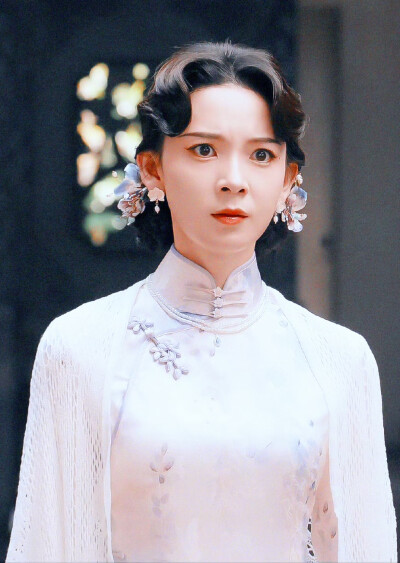 陈瑶