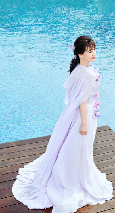 赵雅芝