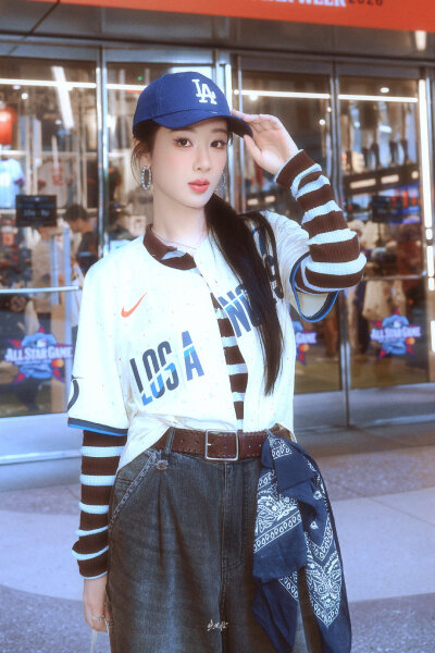 杨紫