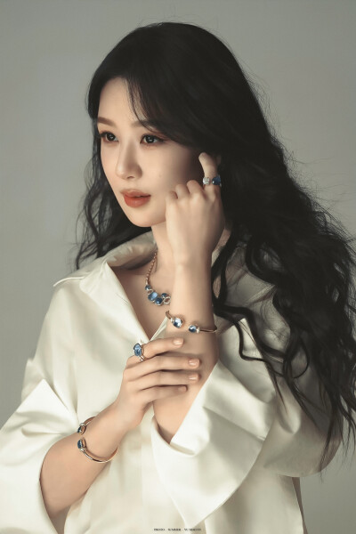 杨紫