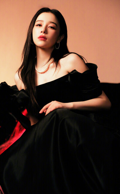 阚清子