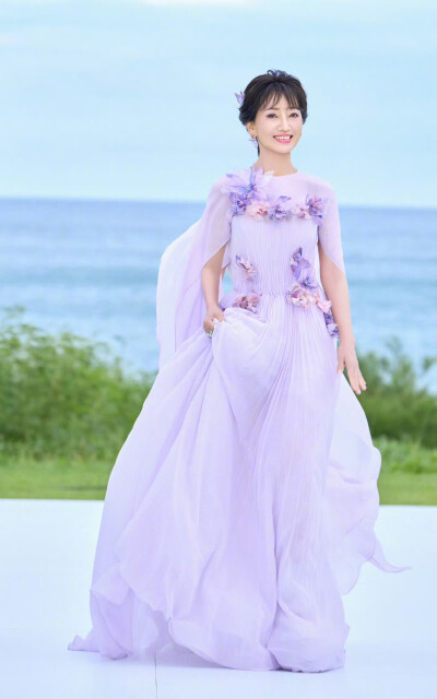 赵雅芝