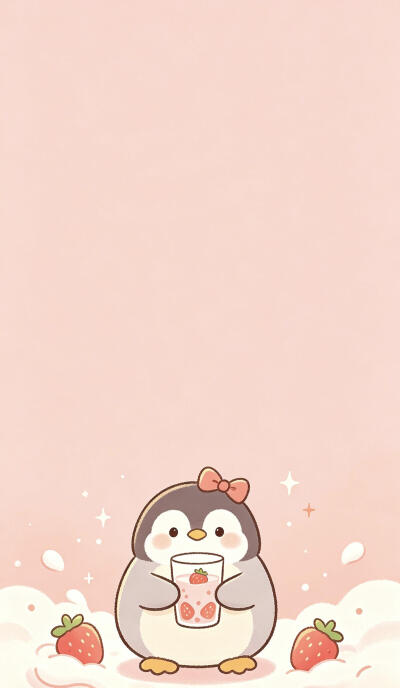 小动物