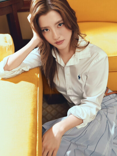 吴千语