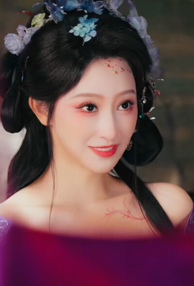 王嘉禾/柳如烟