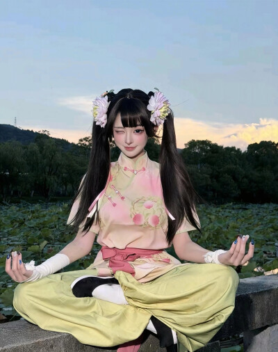 机智张