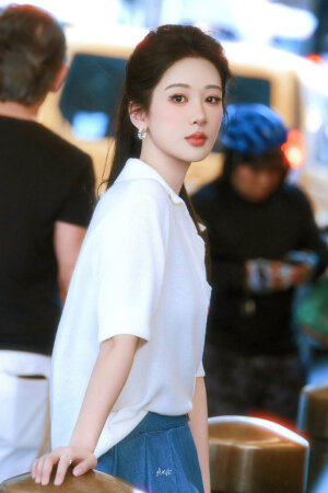 杨紫
