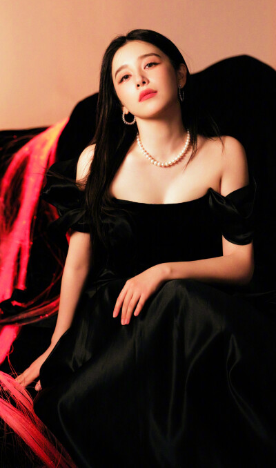 阚清子