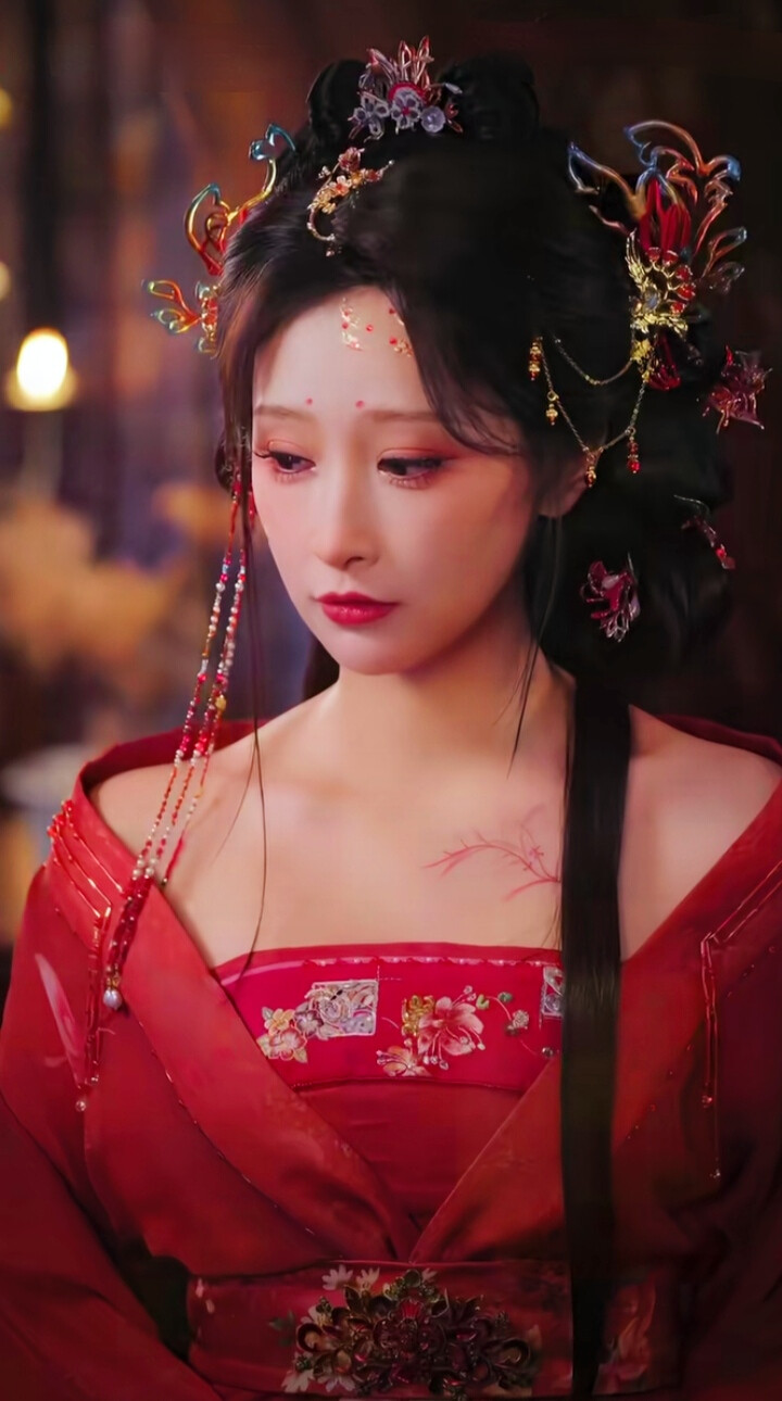 王嘉禾/柳如烟