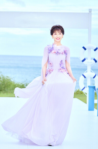 赵雅芝