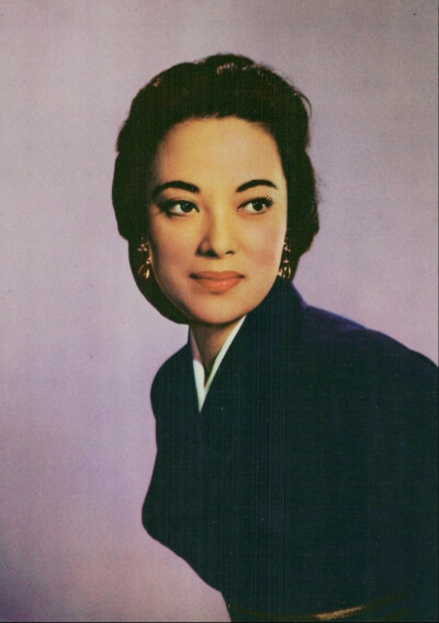 李香兰