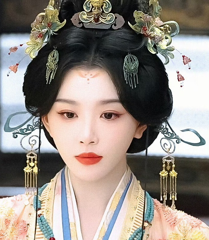 孔雪儿