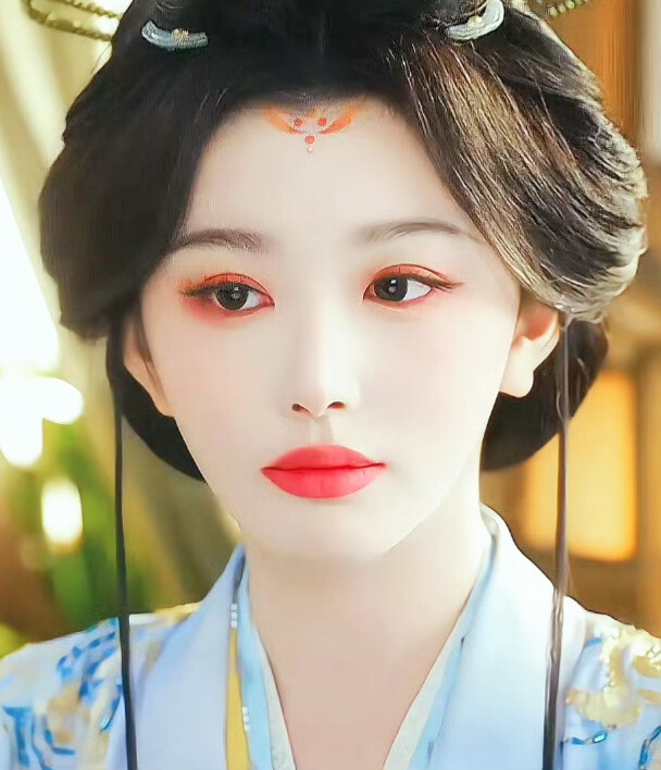 孔雪儿