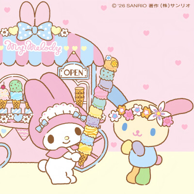 花小兔