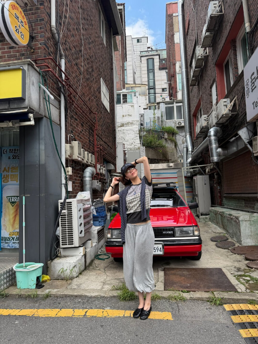 宋妍霏