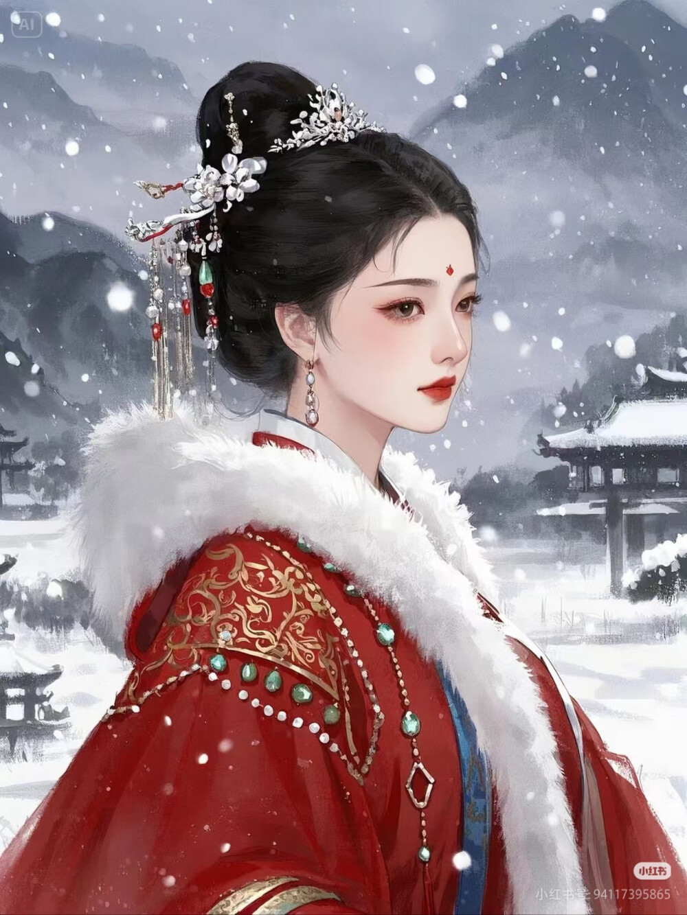 7