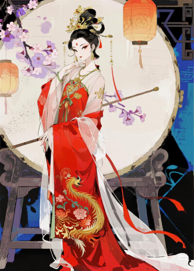 7