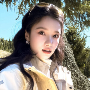 张婧仪