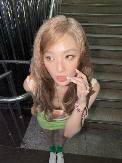 姜涩琪 seulgi