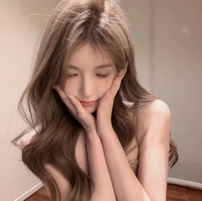 女生头像