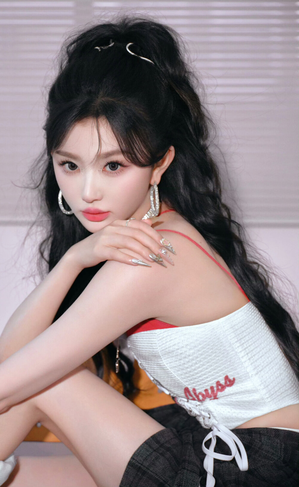 孔雪儿