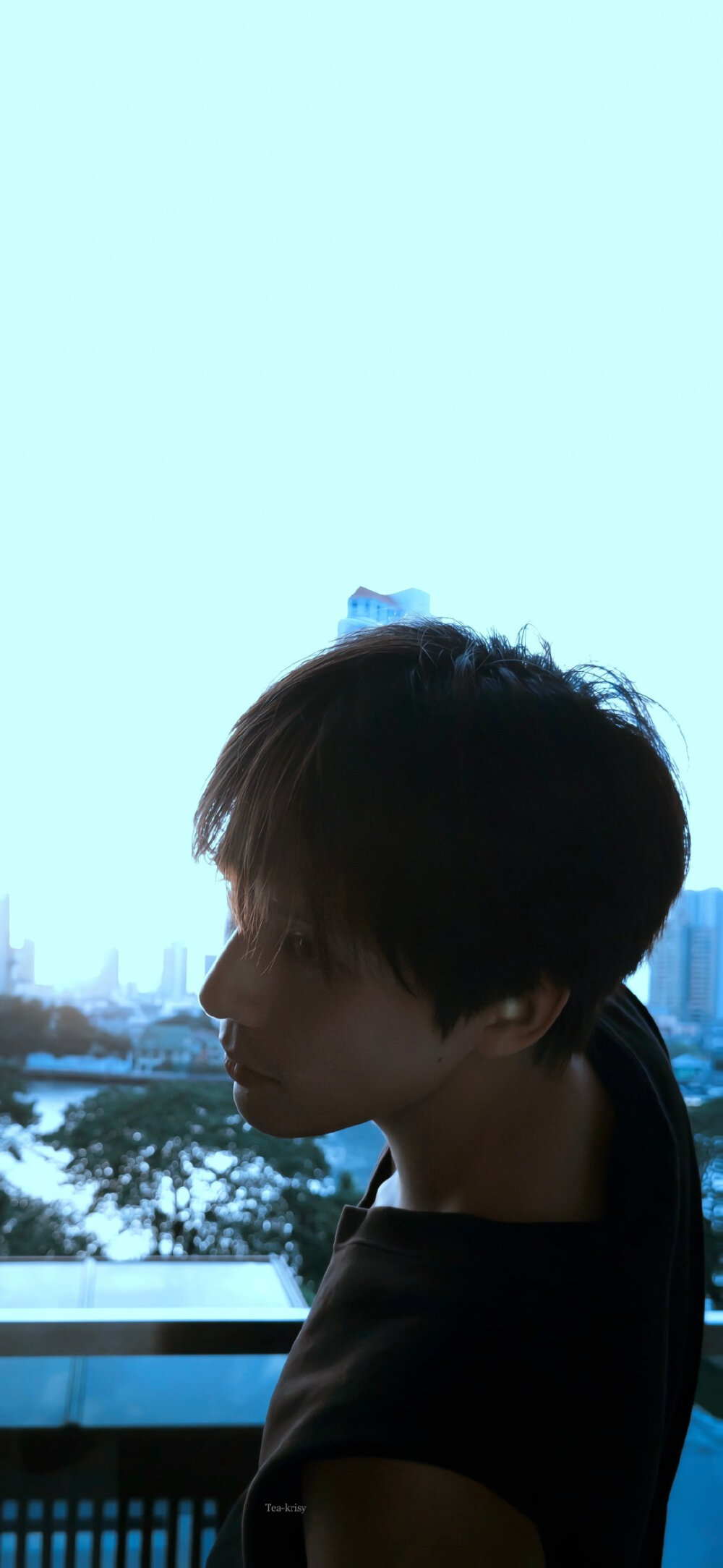 王安宇