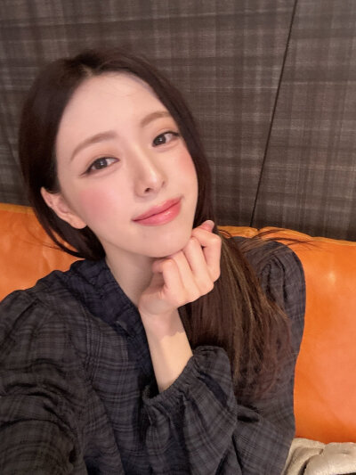 申有娜 yuna
