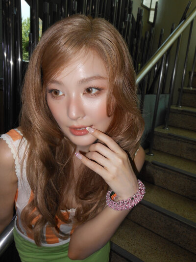 姜涩琪 seulgi