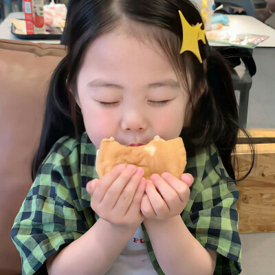 女生头像