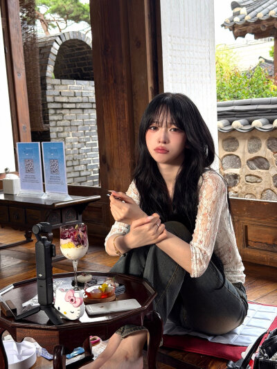 大里春菜 ​​​