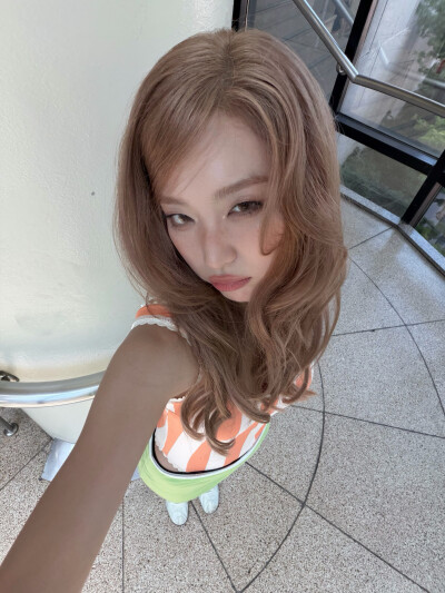 姜涩琪 seulgi