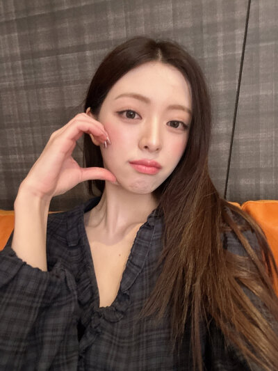 申有娜 yuna
